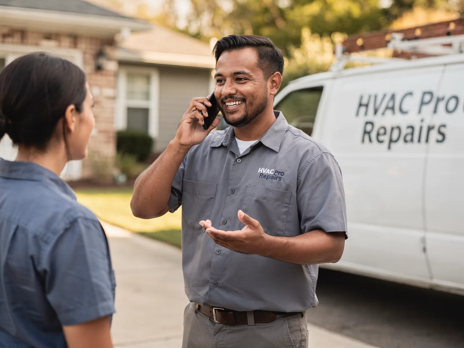 Heat Pump Repair Caledonia, MS FAQs